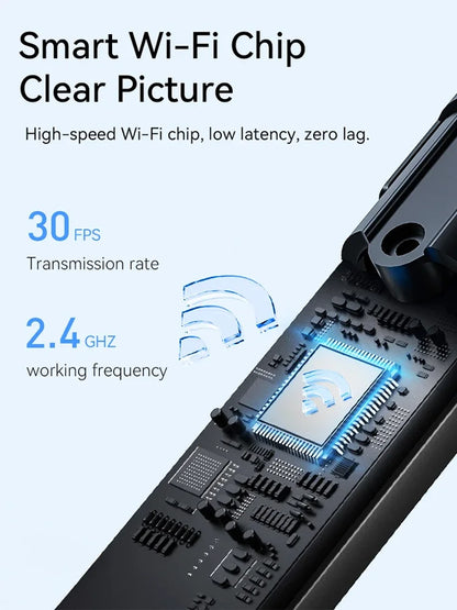 Hot Sale Visual Ear Cleaner Camera  Earwax Removal