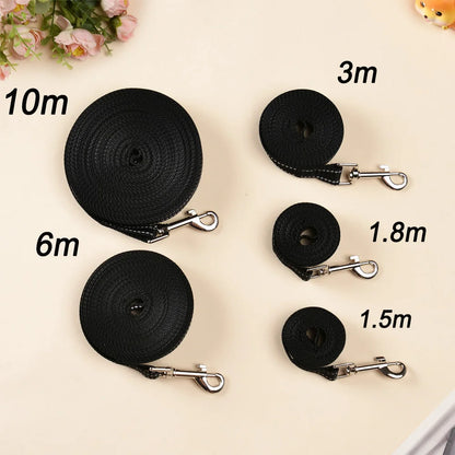 10M Pet Big Dog Leash For Small Medium Big Dogs