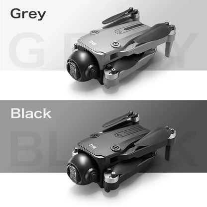 Lenovo D18 Drone 8K Aerial HD Dual-Camera Intelligent Obstacle