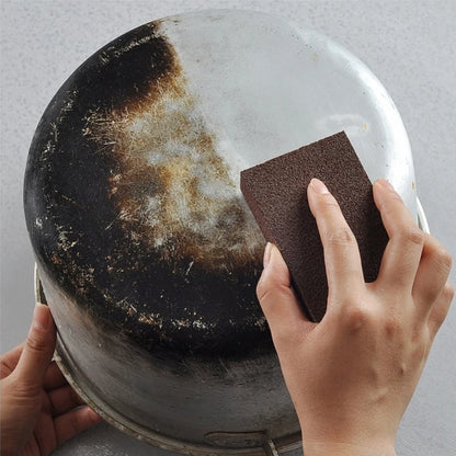 Magic Sponge Nano Eraser Rust Remover Brush Dish Pot