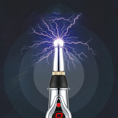 Acupoint Massage Pen Multi-Function Electronic Acupuncture