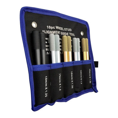 1 Set Car Wheel Hanger Alignment Pin Guide Tool Set