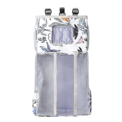 Baby Diaper Hanging Organizer Diaper Stacker