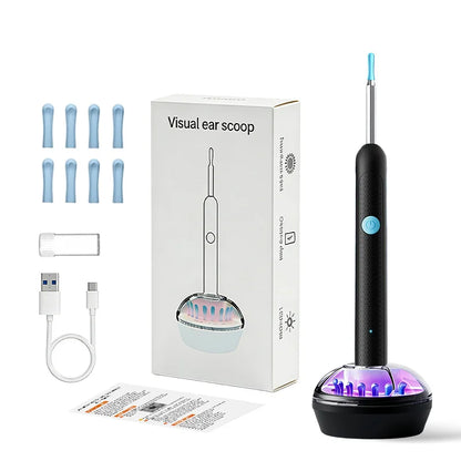 Hot Sale Visual Ear Cleaner Camera  Earwax Removal