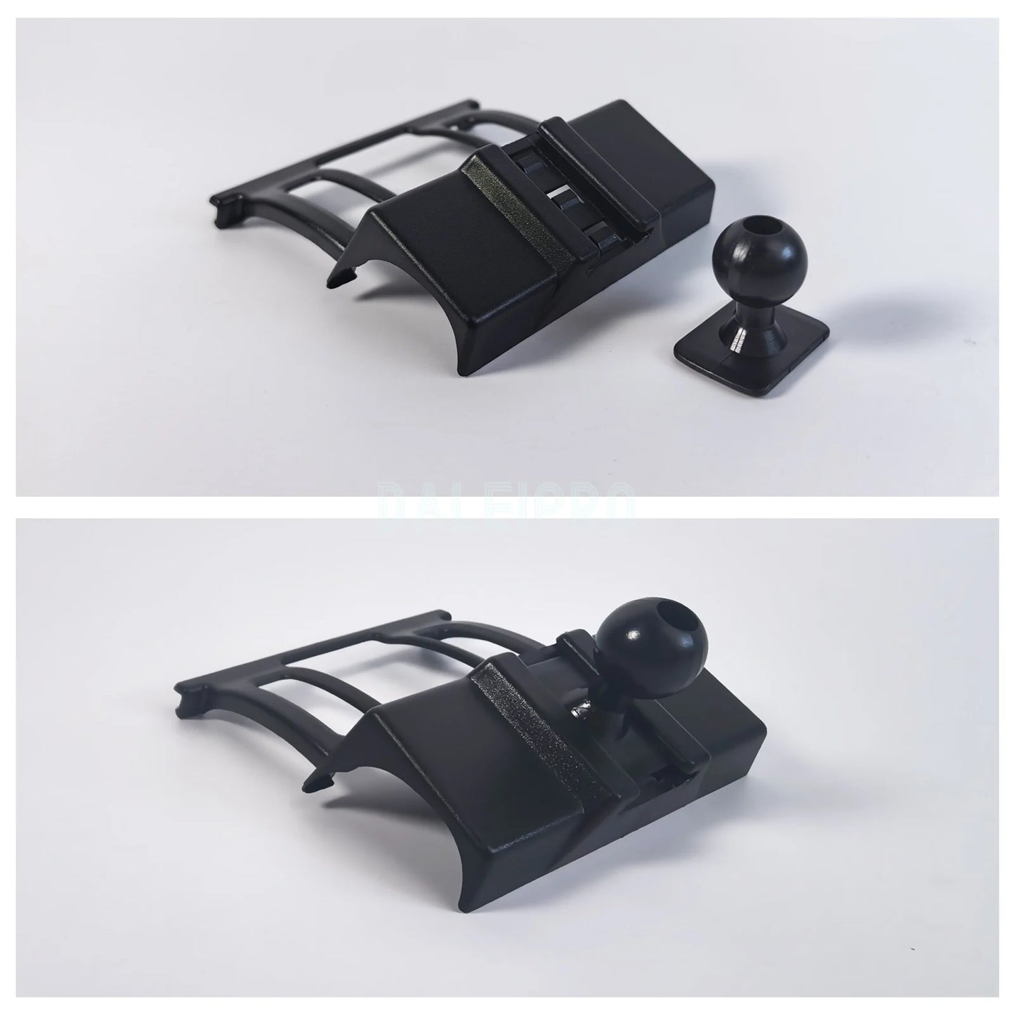 Phone Holder Car Magnetic Phone Mount Smart Sensing