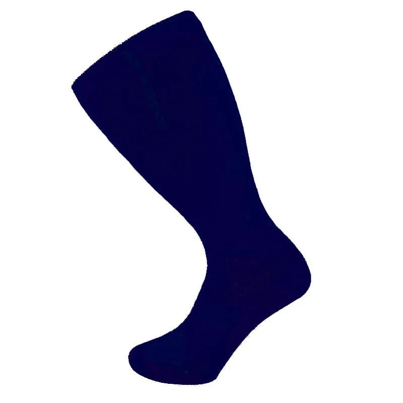 Compression Socks for Women Men 20-30 mmHg Wide Calf