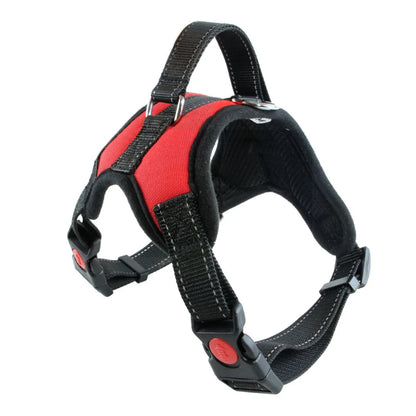 Dog Harness Strong Harness Vest Golden Retriever