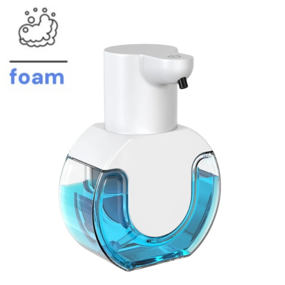Automatic Liquid/Foma Soap Dispenser Touchless
