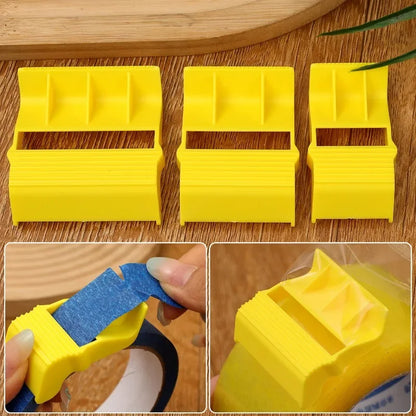 Portable Tape Cutter Sealing Machine Tape Holder