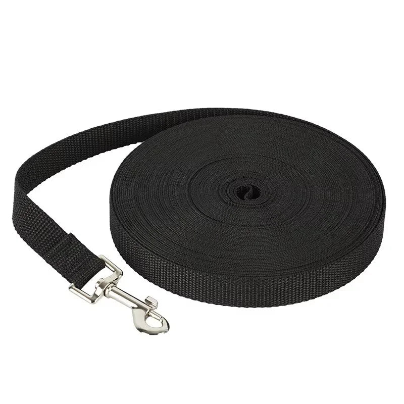 Extra Long Polypropylene Pet Leash Heavy Duty
