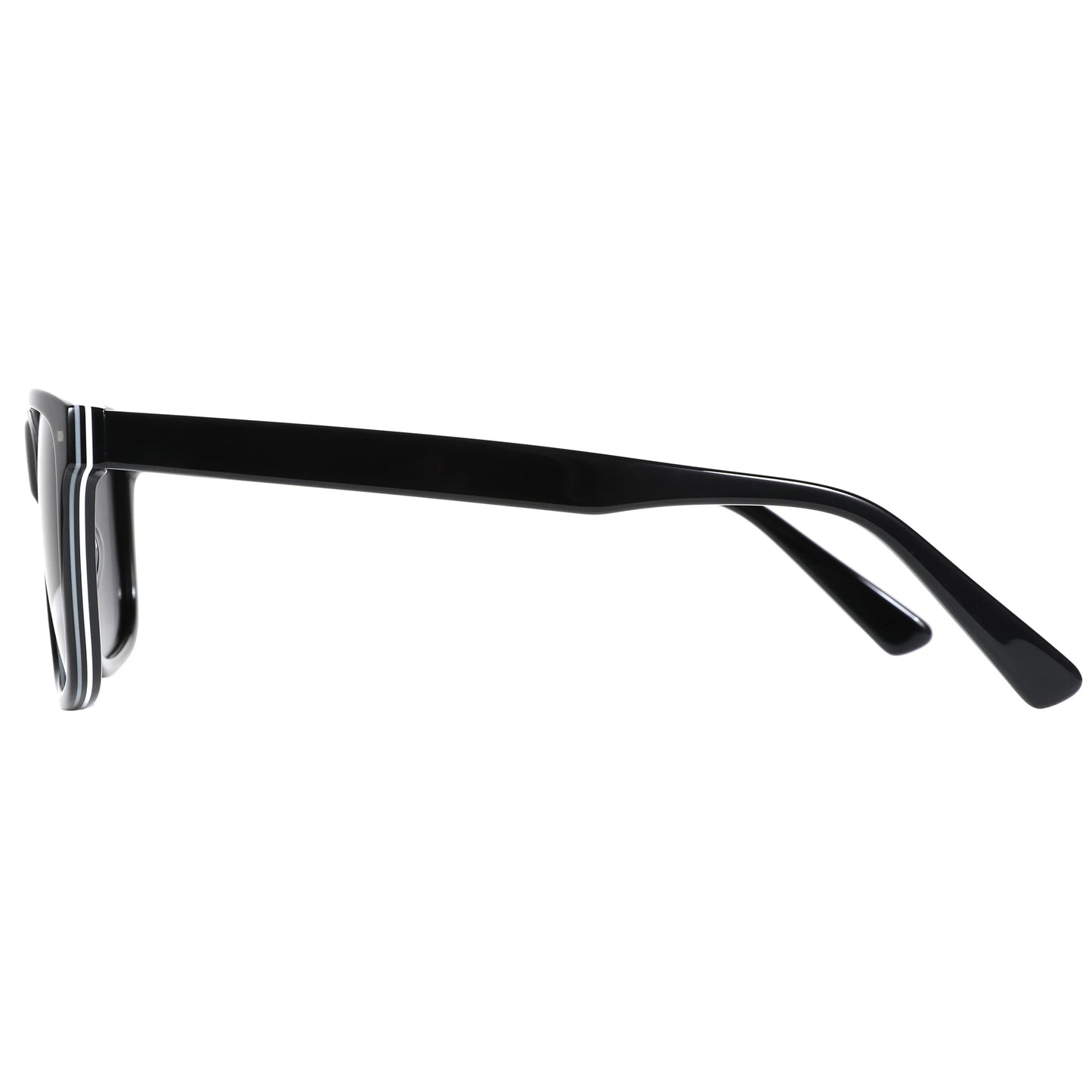 ZENOTTIC Trendy Polarized Sunglasses UV400 Protection