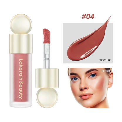 Blush Liquid Blusher Real Makeup Blush Matte Palette Blusher Cosmetics