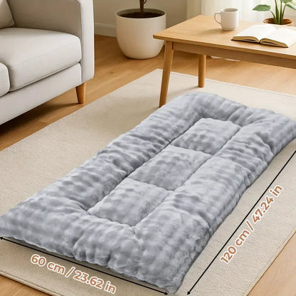 Extra Large Dog Pet Beds Plush Dog Bed Sofa Mat