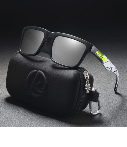 High Quality Original Brand Design Polarized Sunglasses