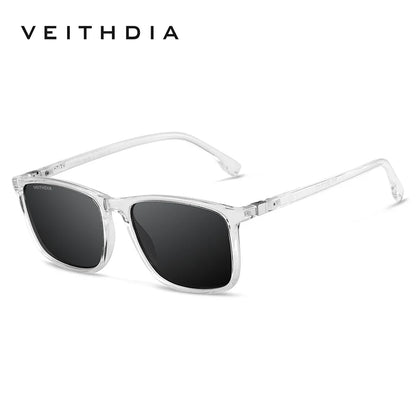 Brand New Sunglasses Unisex Retro TR90 Sunglasses