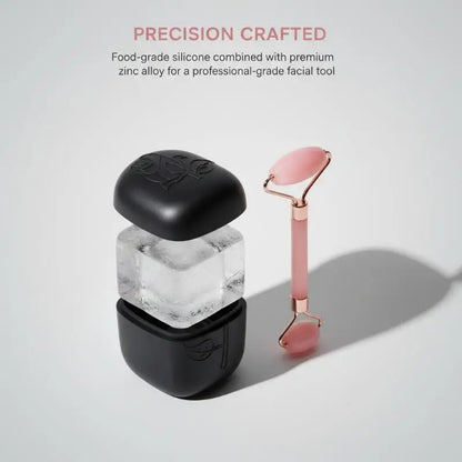 Ice Face Roller Facial Ice Roller Set, Facial Roller