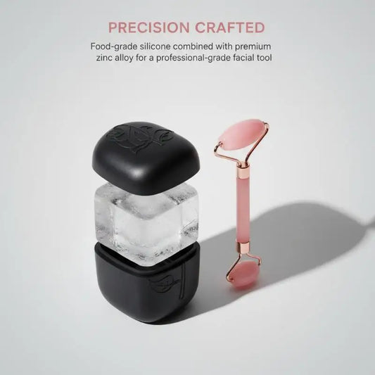 Ice Face Roller Facial Ice Roller Set, Facial Roller