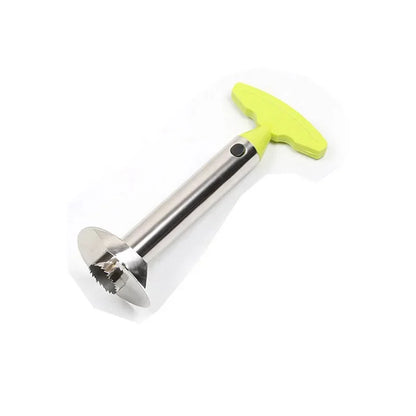 Pineapple Slicer Peeler Cutter Parer Knife Stainless Steel