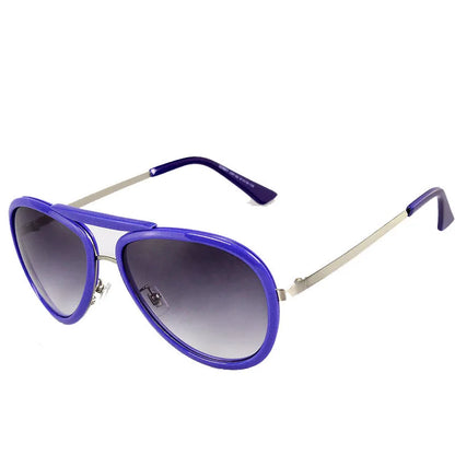 Summer Style Sunglasses Women Brand Designer Glasses