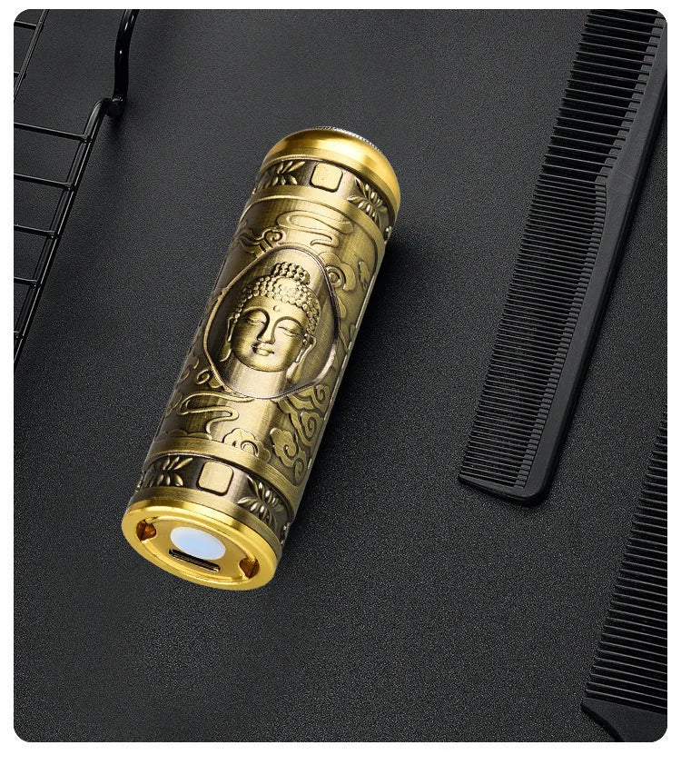 Mini Electric Shaver Beard Trimmer Body Hair Trimmer Clippers