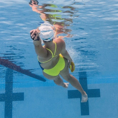 Swimming Paddles Swimming Ergonomic Paddles