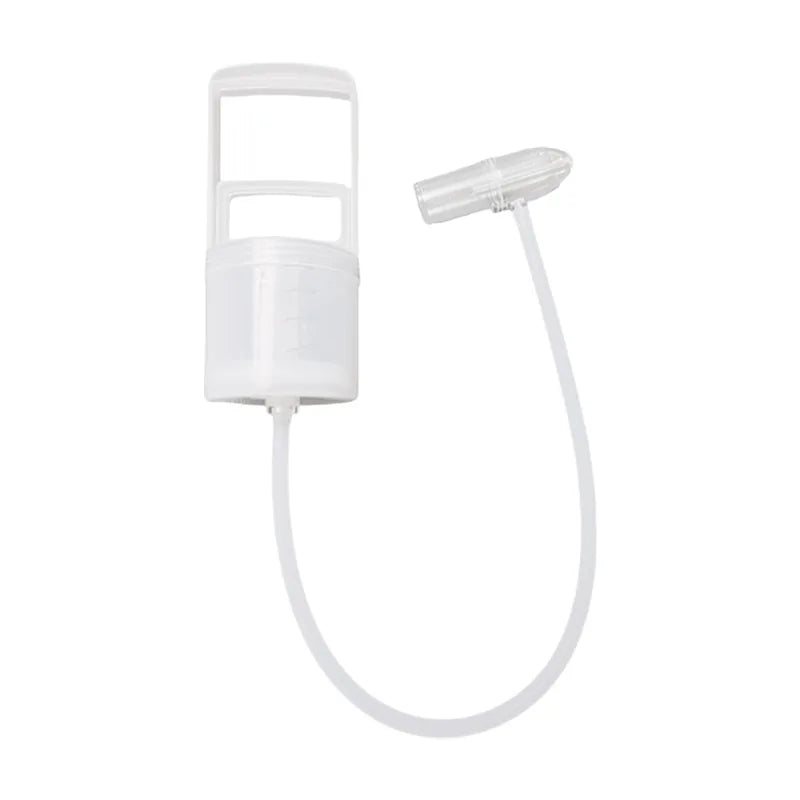 Baby Nasal Aspirator Powerful Hand Pump