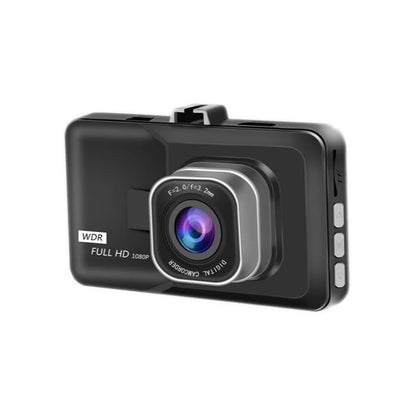 NEW 1080P HD Dash Camera Loop Recording Vehicle