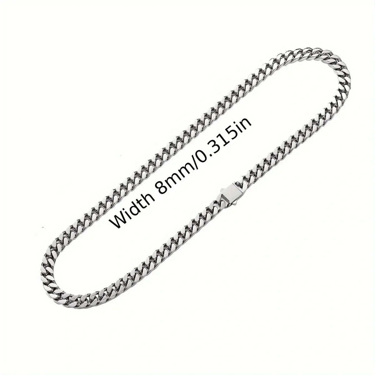 316 Stainless Steel Plated 18k Gold Fashion Hip Hop Bracelet