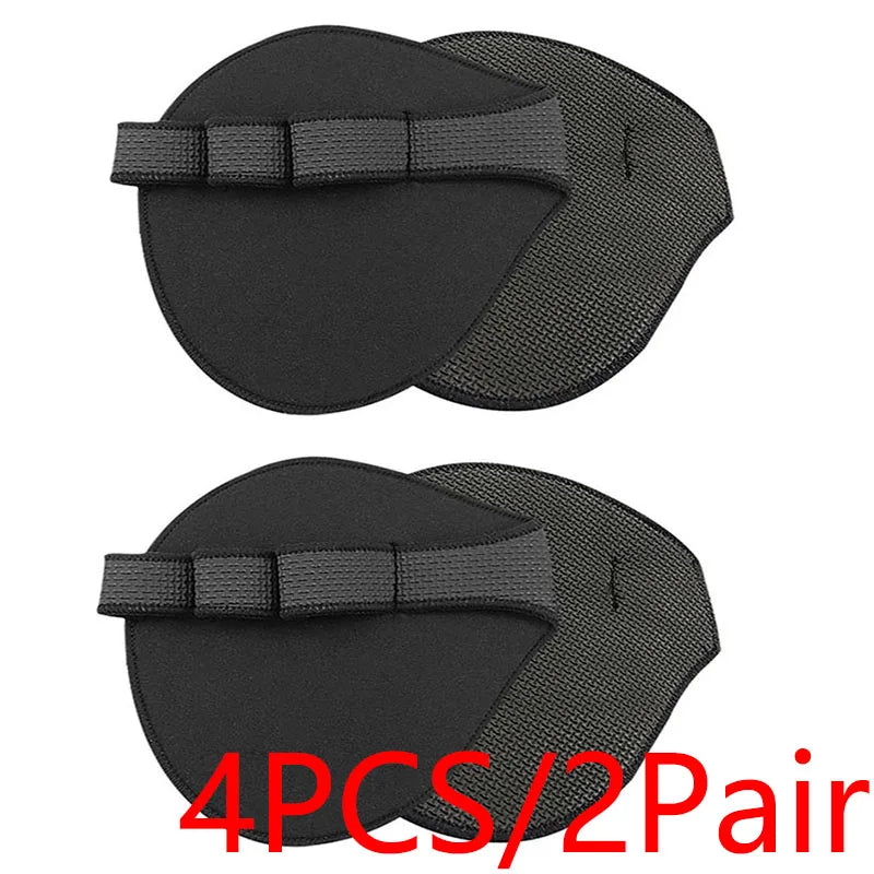 Sports Gloves Lifting Weights Mittens for Gym Training Weights