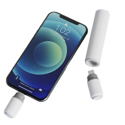 Portable Heat Therapy Anti-Itch Pen Electric Mosquito Bug