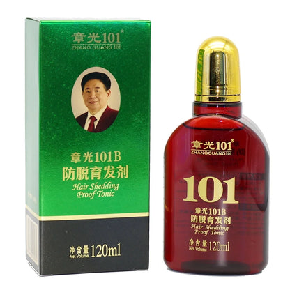 Hair Tonic Powerful Medicine Therapy Anti Hair Loss