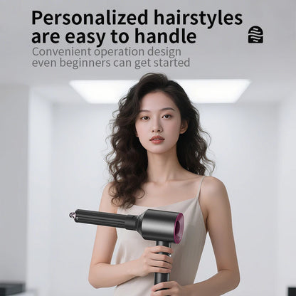 Automatic Curling Iron Hair Styling Tool Curling Wand
