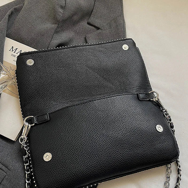 Fashion Underarm Shoulder & Crossbody Bag Wing Mini
