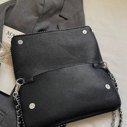 Fashion Underarm Shoulder & Crossbody Bag Wing Mini