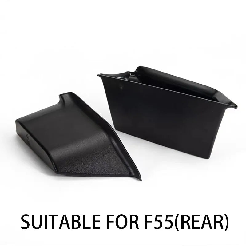 Storage Box For Car Door Handle Support For Mini Cooper