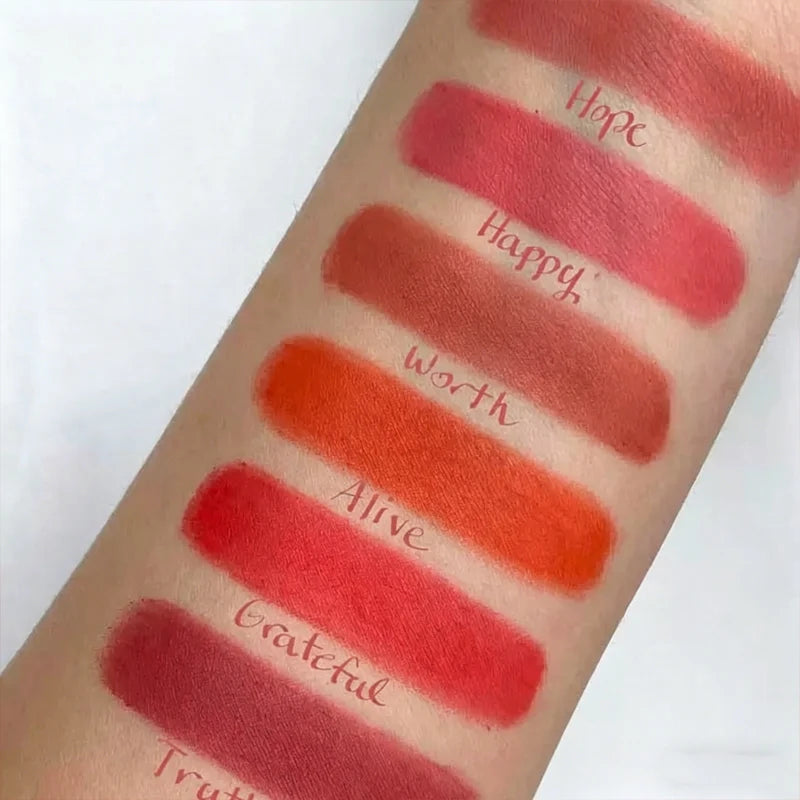 Hot Fashion Rare Beauty Soft Pinch Matte Bouncy Cushiony