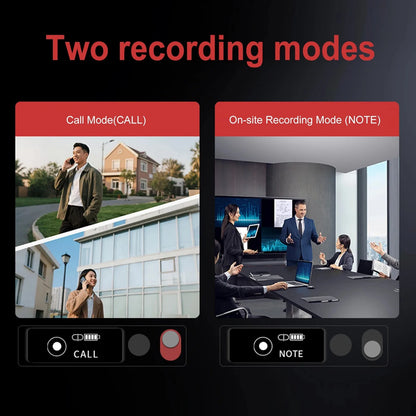 AI Voice Recorder, AI Notetaking Device for Meetings