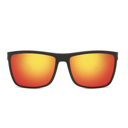 ZENOTTIC Fashion Polarized Sunglasses Shade  Lightweight
