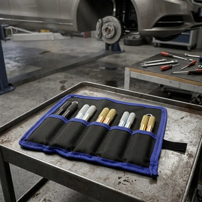 1 Set Car Wheel Hanger Alignment Pin Guide Tool Set