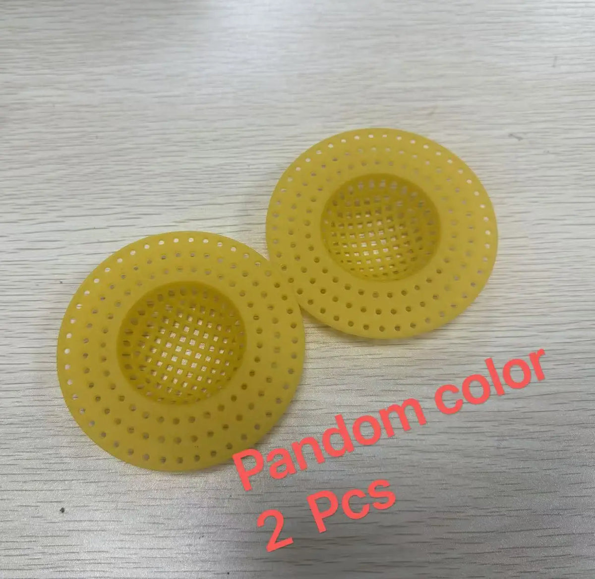 Universal Kitchen Sink Filter Screen Hair Catcher