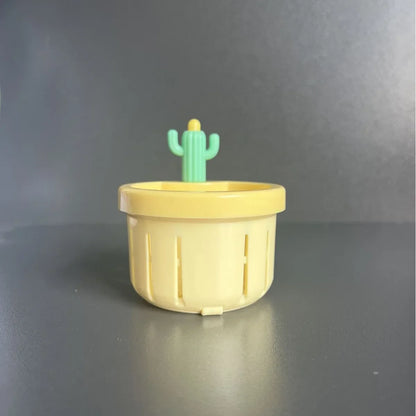 Multi-functional Cactus Sink Filter Screens kitchen