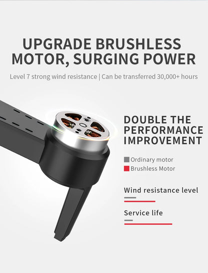 Professional Drone 5G WIFI Aerial Photography Helicopters