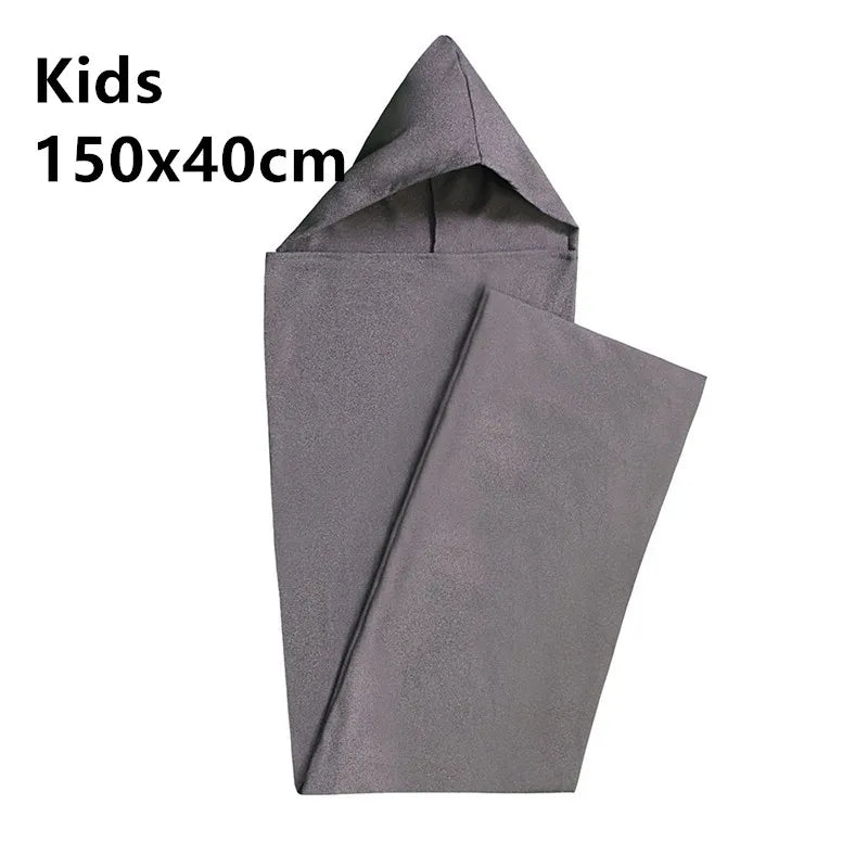 Portable Adult Kids Comfortable Sleeping Bag Travel