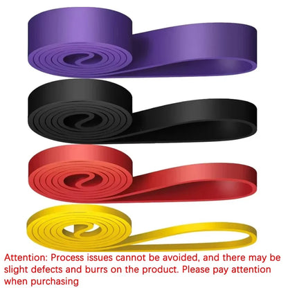 Resistance Band Set Pull Up Assistance Bands Stretch Band