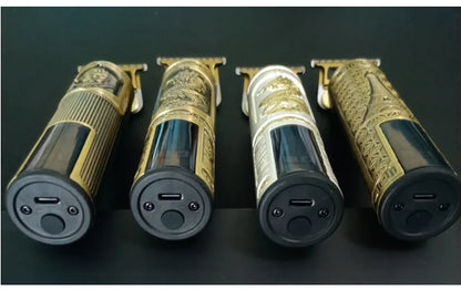 New In Hair Cutting Machine Clipper for Men Barber Shop
