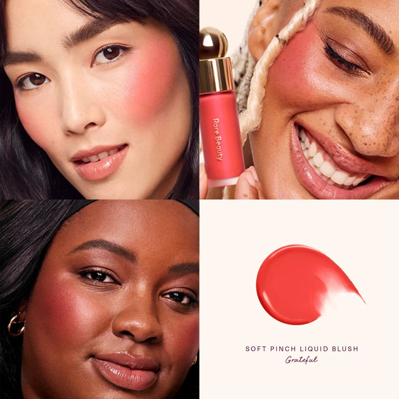 Hot Fashion Rare Beauty Soft Pinch Matte Bouncy Cushiony
