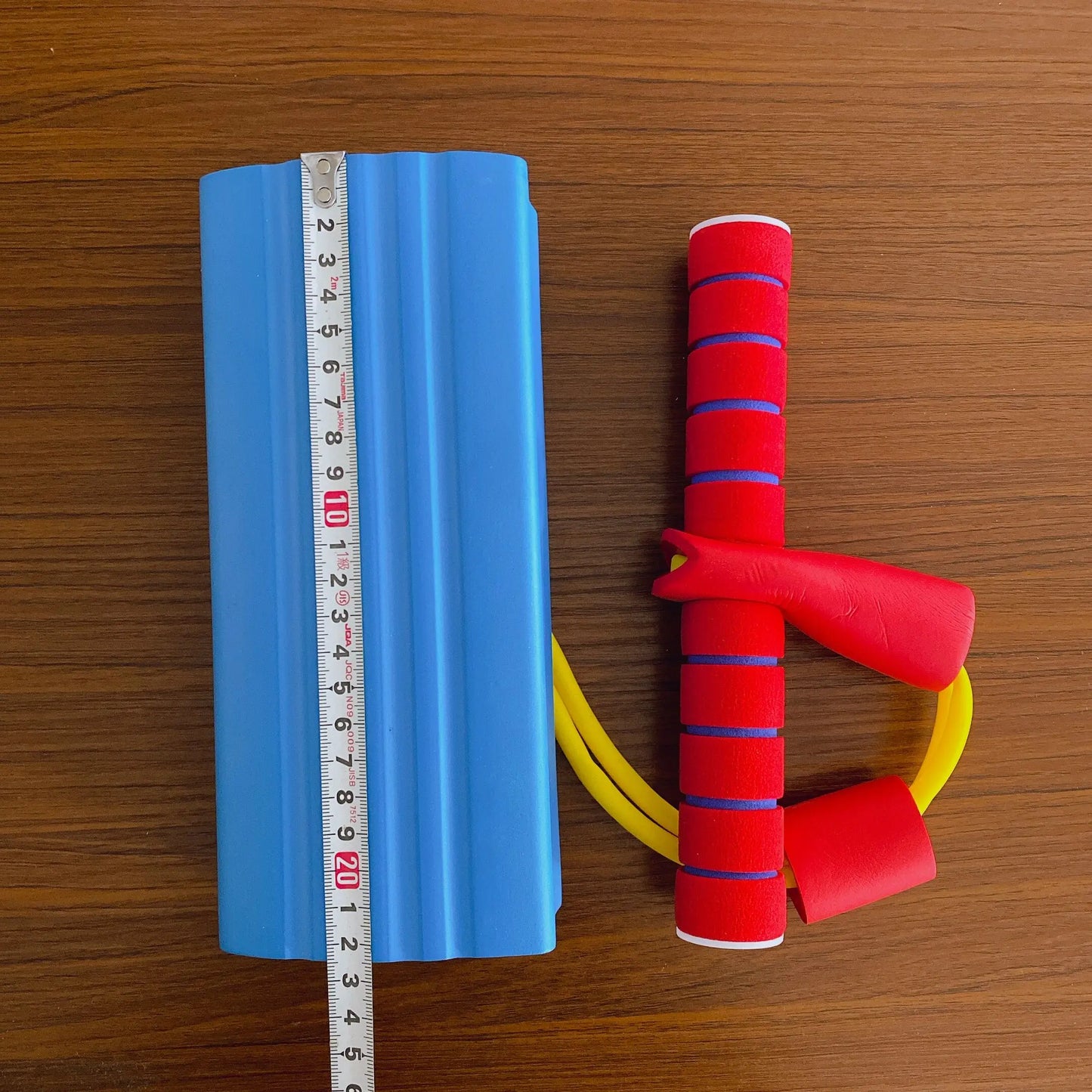 Children Growing Bounce Sense Training Pogo Stick Jumper