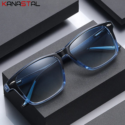 Men Sunglasses Women UV400 Polarized Sun Glasses