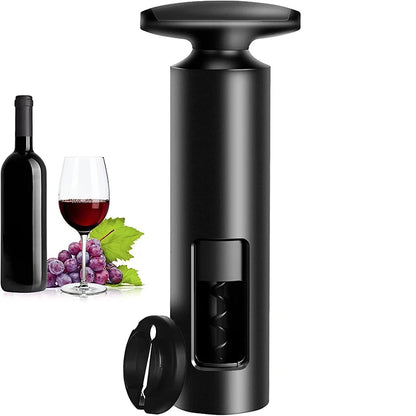 Creative Wine Opener Manual Bottle Opener Corkscrew