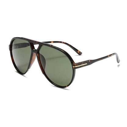 3515 Designer Inspired Sunglasses Vintage Oversized